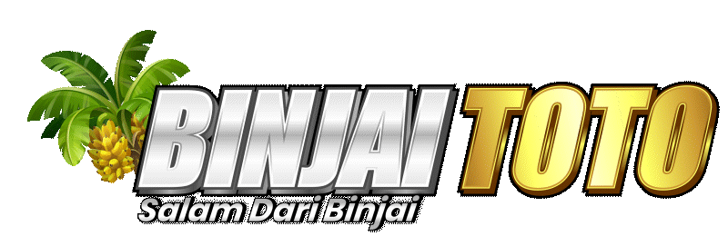 BINJAITOTO: Situs Toto Slot Online Serta Situs Togel Online Deposit 5000 Menang 4D 300 Juta